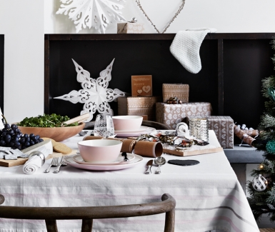 Ideas para adornar tu casa esta Navidad
