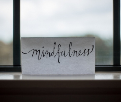Mindfulness: Consciencia plena en el aquí y ahora
