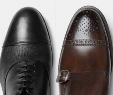 Pasos con estilo... ¡Zapatos básicos que debes tener! 