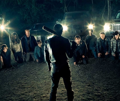 7 Datos curiosos de The Walking Dead