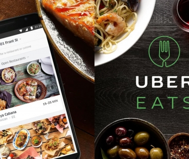 ¡Obtén $100 en Uber EATS con esta clave! 
