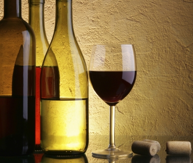 ¿El vino es bueno para la salud?