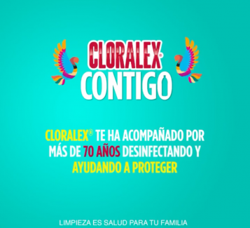 Cloralex® Contigo
